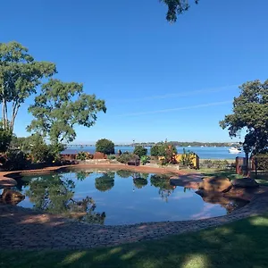 3* Aparthotel The Gums Anchorage