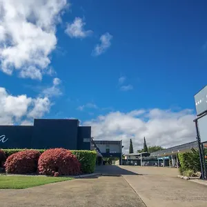3* Motel Acacia Motor