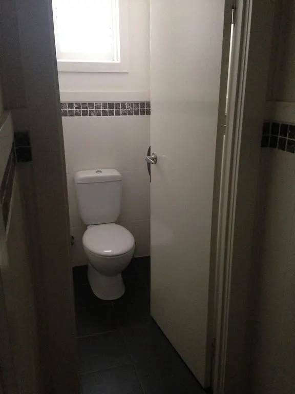 班达伯格铁路酒店 宾馆 班达伯格
