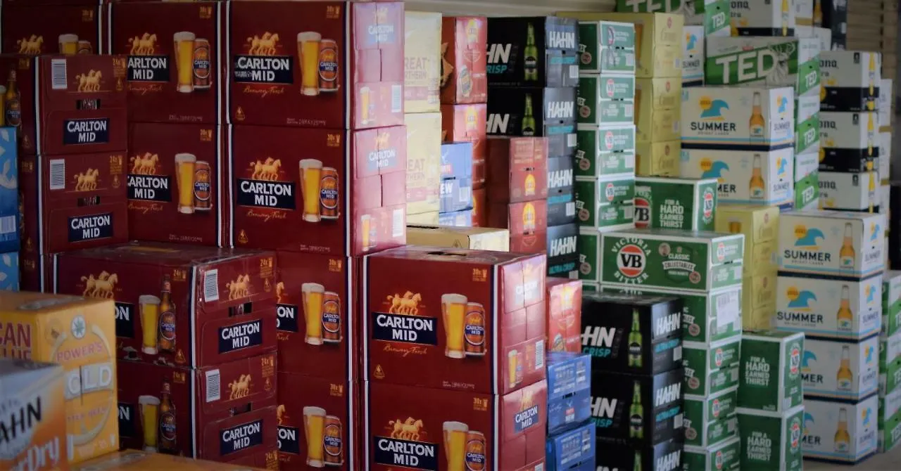 宾馆 班达伯格铁路酒店