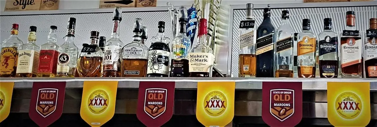 班达伯格铁路酒店 宾馆 班达伯格