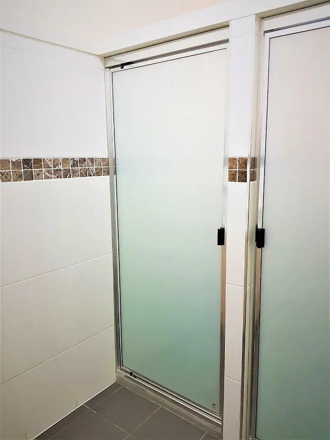 班达伯格铁路酒店 宾馆