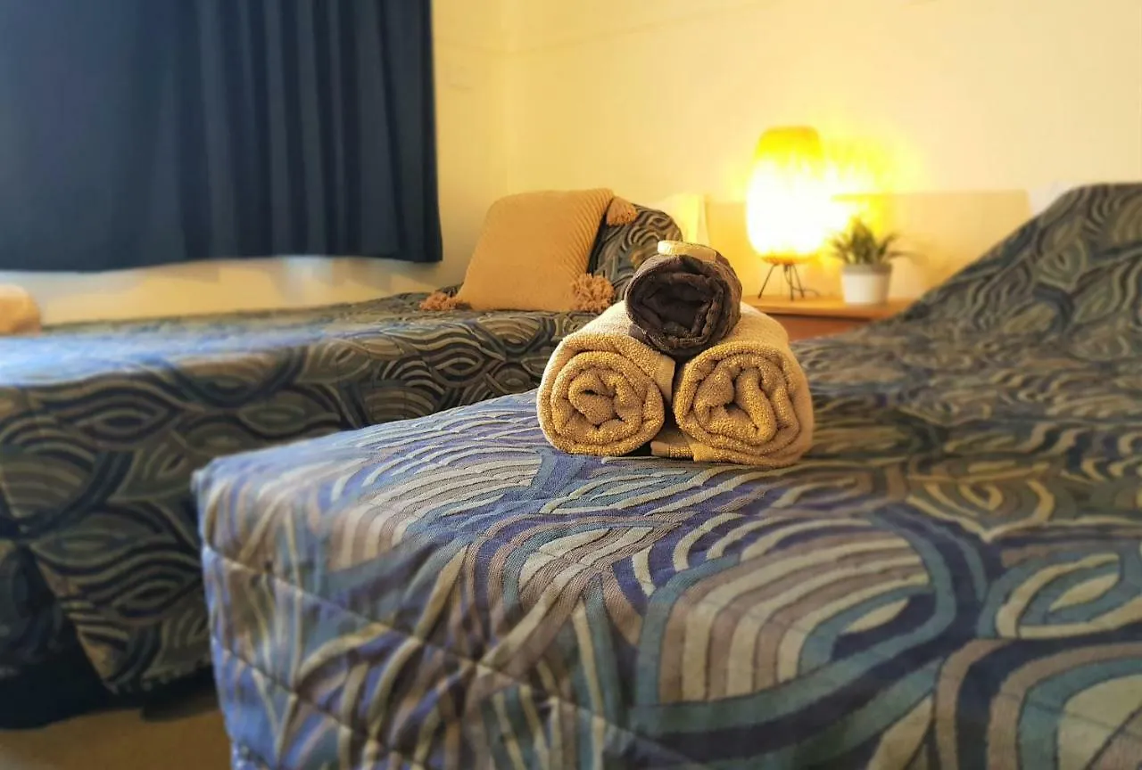 Railway Hotel Bundaberg Australia